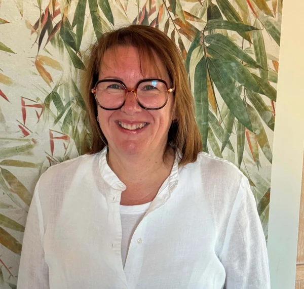 Birgit Pieper