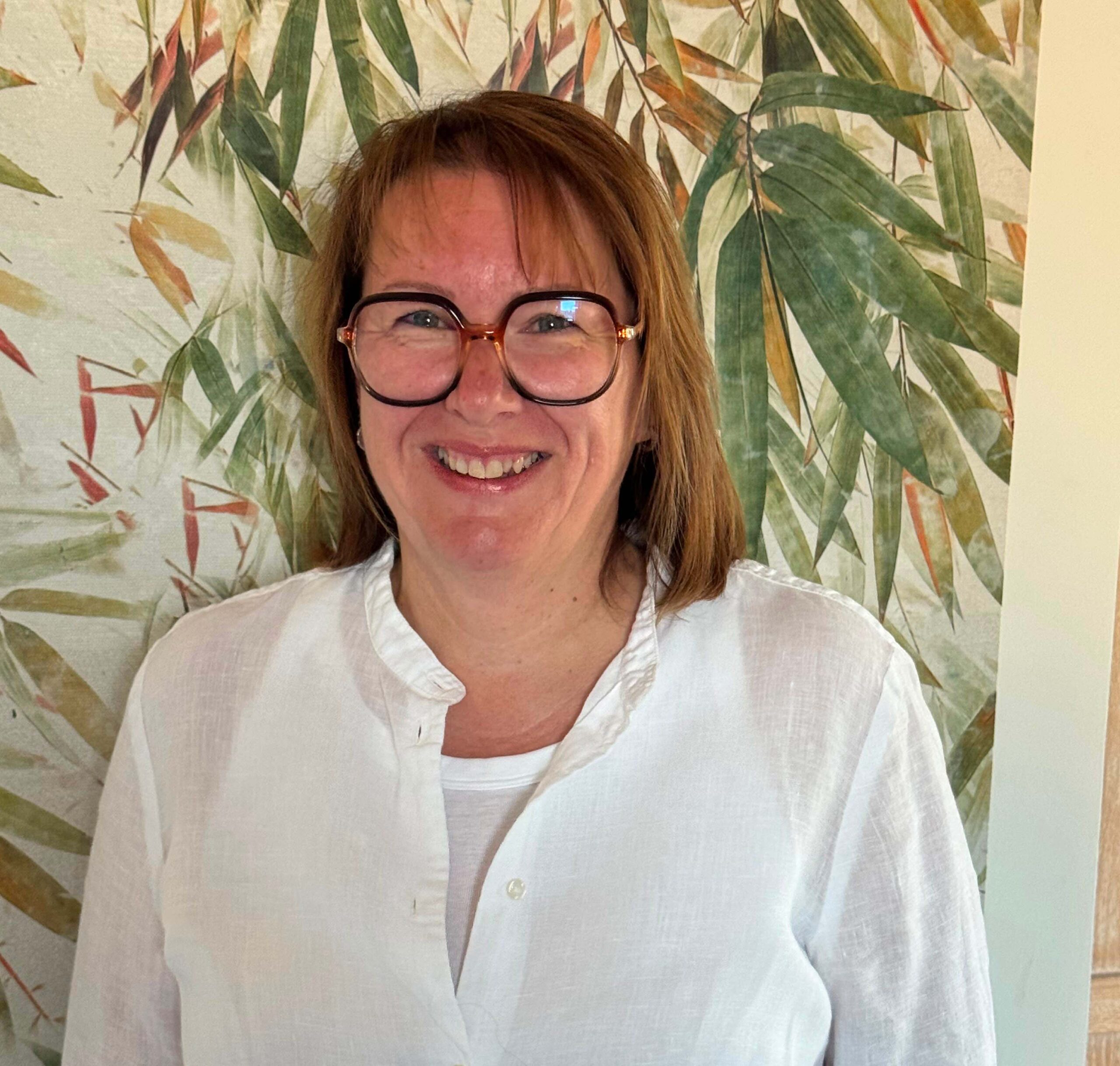 Birgit Pieper
